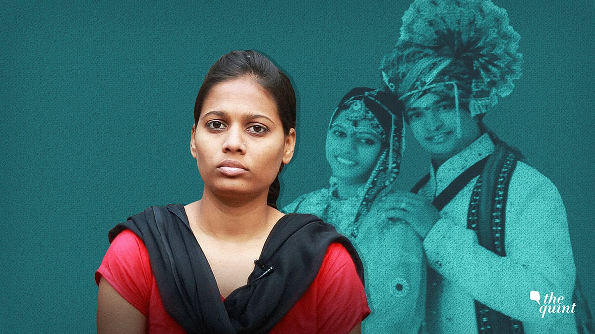 Women who have been deserted by NRI husbands are demanding a new law that can initiate legal proceedings against their spouses.