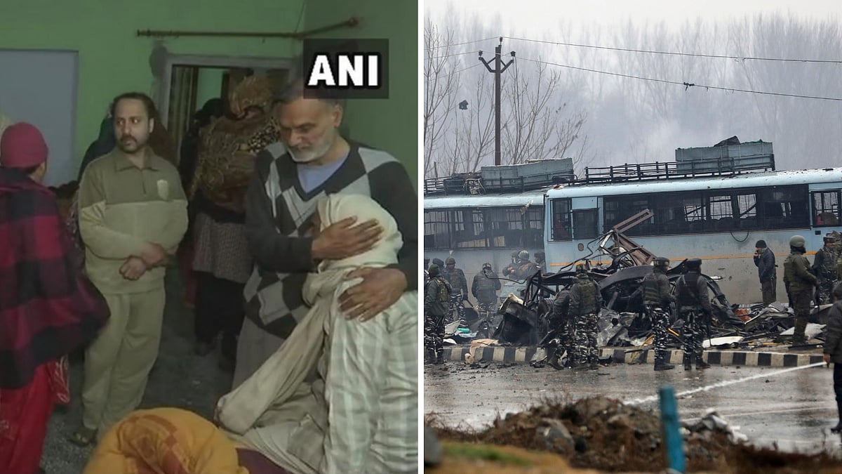 (Photo: AP/ANI)