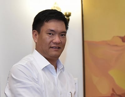 Arunachal Pradesh Chief Minister Pema Khandu. (File Photo: IANS/PIB)