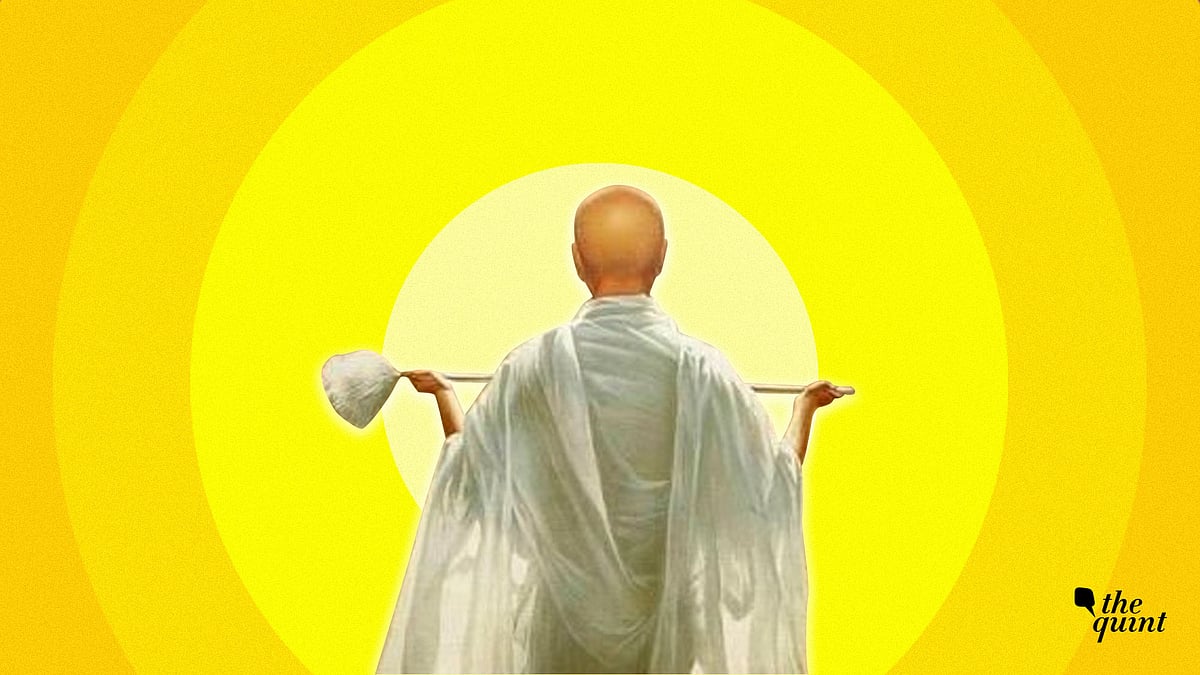 The women and girls have chosen diksha, which is a Jain vow of renunciation, where they leave all their attachments to the world behind, and strive for a life of monastic simplicity.