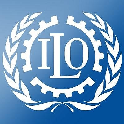 International Labour Organisation (ILO). (Photo: Twitter/@ilo)