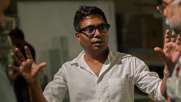Filmmaker Raj Kumar Gupta is set to make a biopic on Indian spy Ravinder Kaushik. 