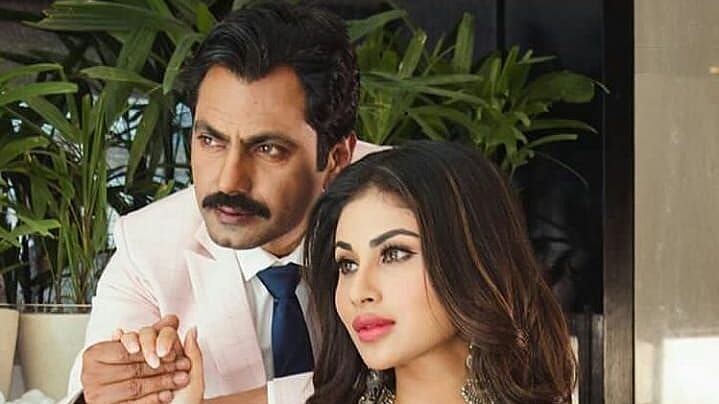 Nawazuddin and Mouni Roy to pair up for <i>Bole Chudiyan</i>.