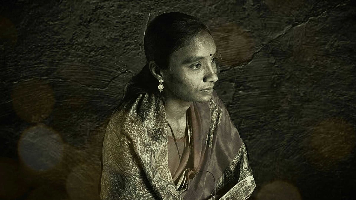 This Women’s Day, watch these farm widows from Maharashtra’s Vidarbha narrate their horrific yet courageous life stories.