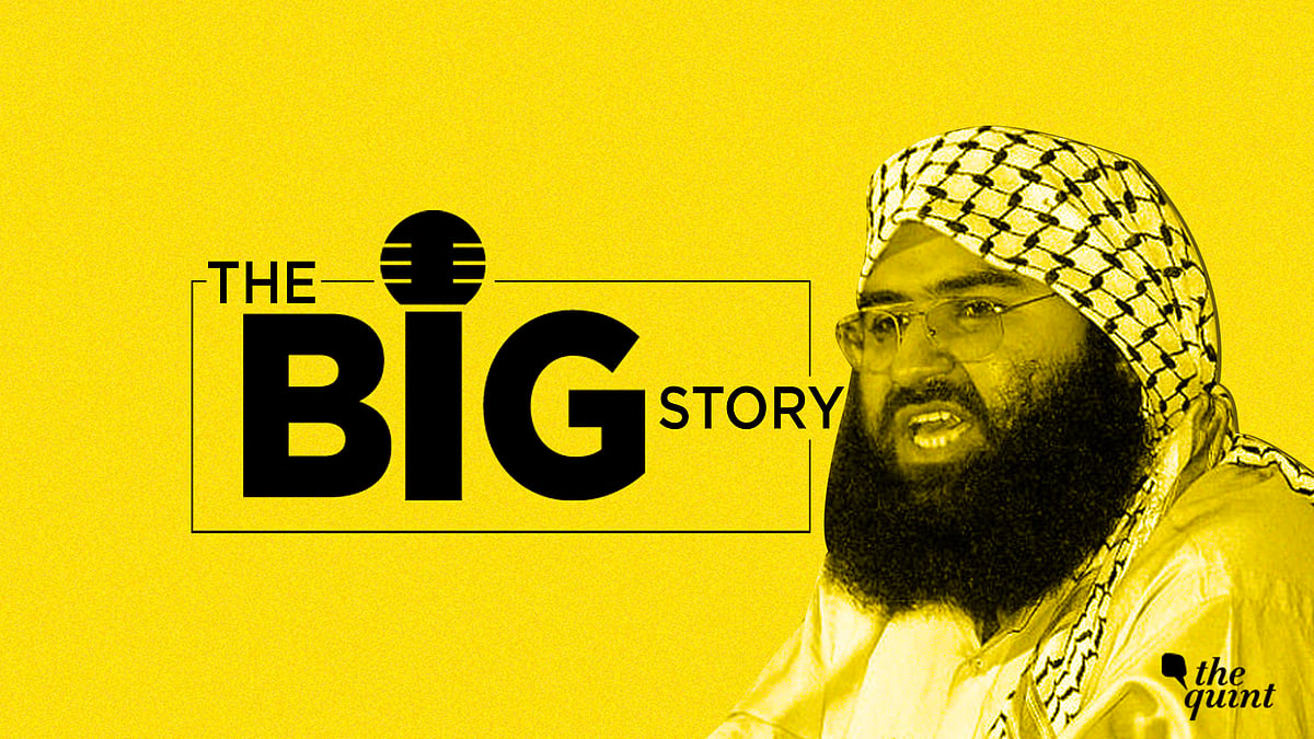 Is Jaish-e-Mohammed’s leader Masood Azhar dead or not? That was the confusion all weekend.