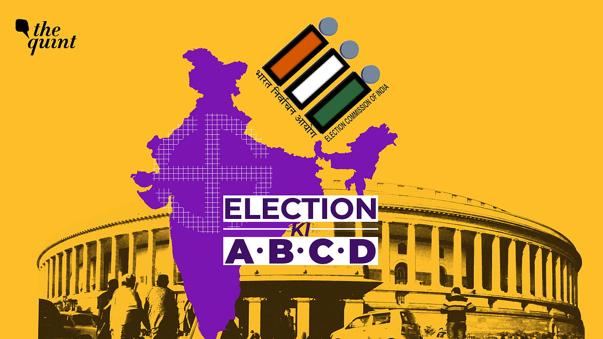 Conducting elections in the world’s largest democracy is a mammoth task. So, what does it exactly take for the Election Commission of India to run the show? 