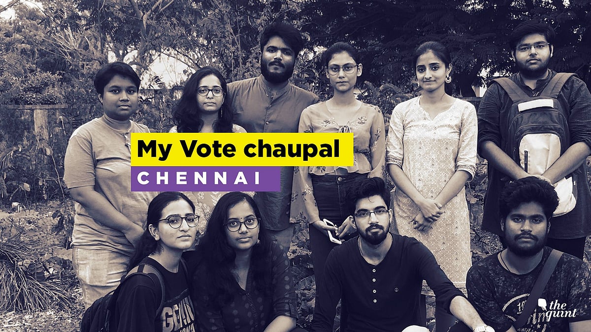 Chennai journalism students speak on how channels have turned hasty, jingoistic and don’t verify facts before reporting.