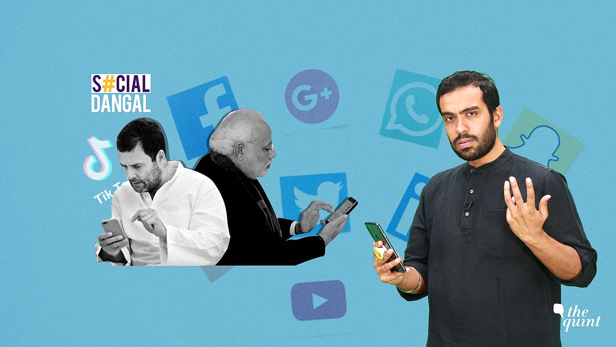 Social media platforms including Facebook, Twitter, Google, TikTok and WhatsApp have submitted a “Code of Ethics” to the Election Commission for the upcoming Lok Sabha Elections 2019.&nbsp;