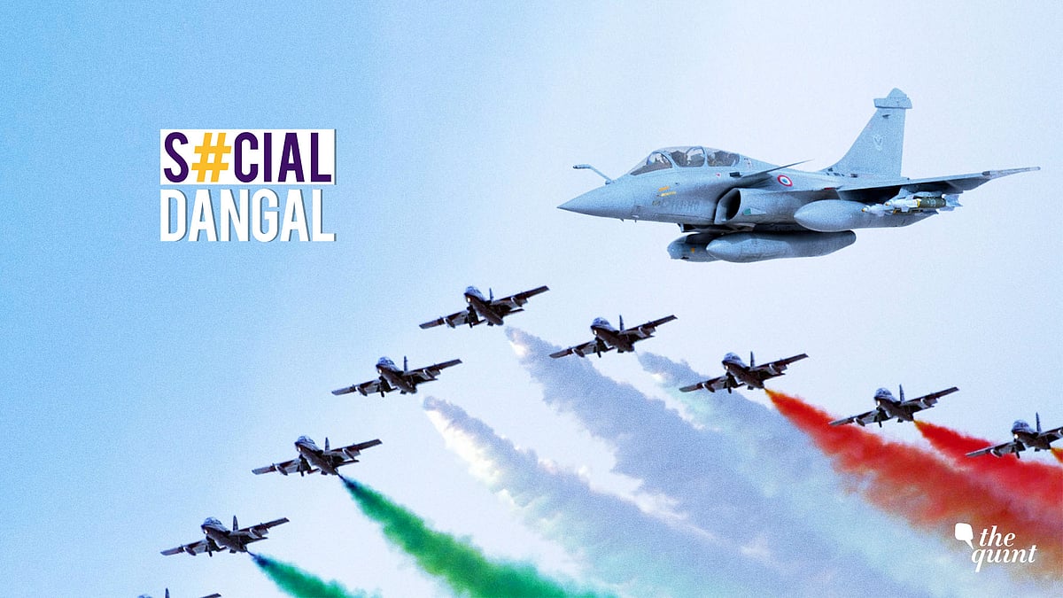 The Supreme Court on Wednesday, 6 March, adjourned the hearing of the Rafale case after a string of arguments and counter arguments.&nbsp;
