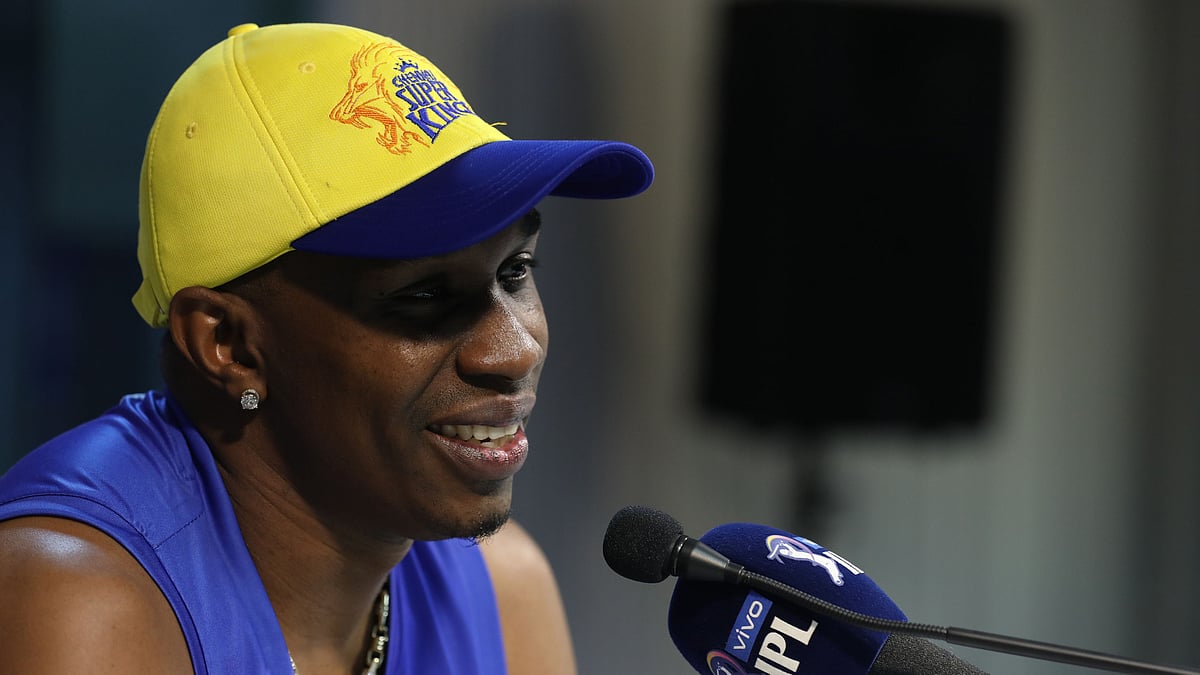 Dwayne Bravo said, for CSK, it’s more about situational awareness rather than long-drawn tactical planning.&nbsp;