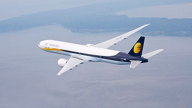 (Photo Courtesy: <a href="https://www.jetairways.com/">Jet Airways</a>)