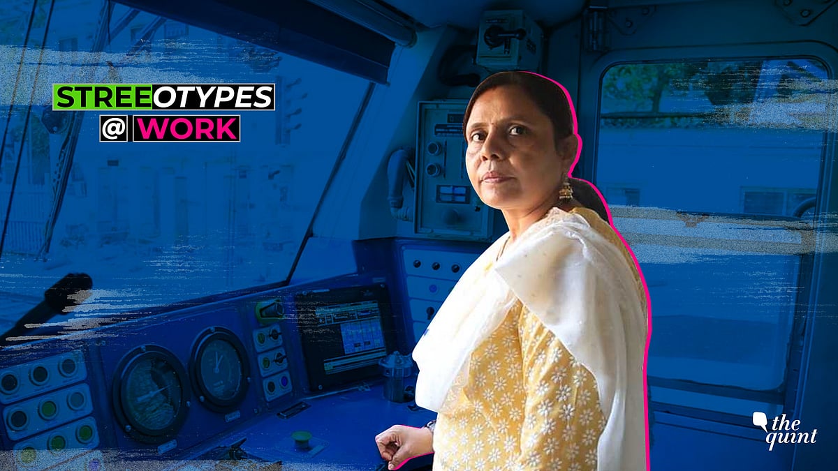Priti was married and settled in as a homemaker. But here’s what happened after that.