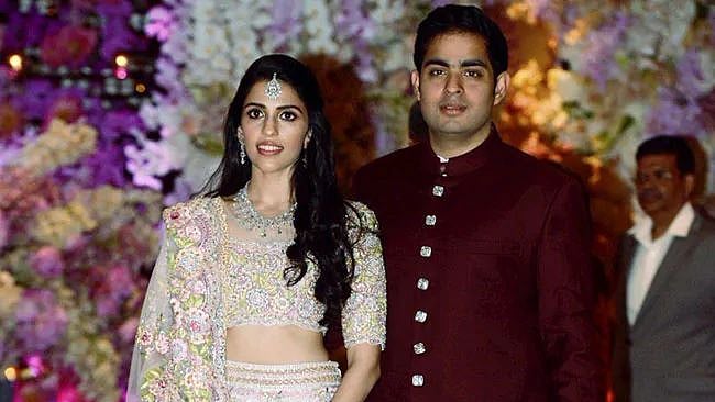 Yeh to sirf July waala engagement tha!