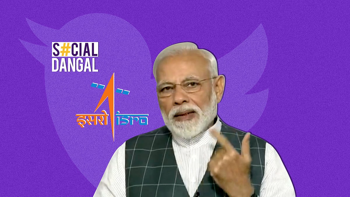 PM Modi congratulated the scientists of DRDO for having successfully tested the Anti-Satellite (ASAT) missile.