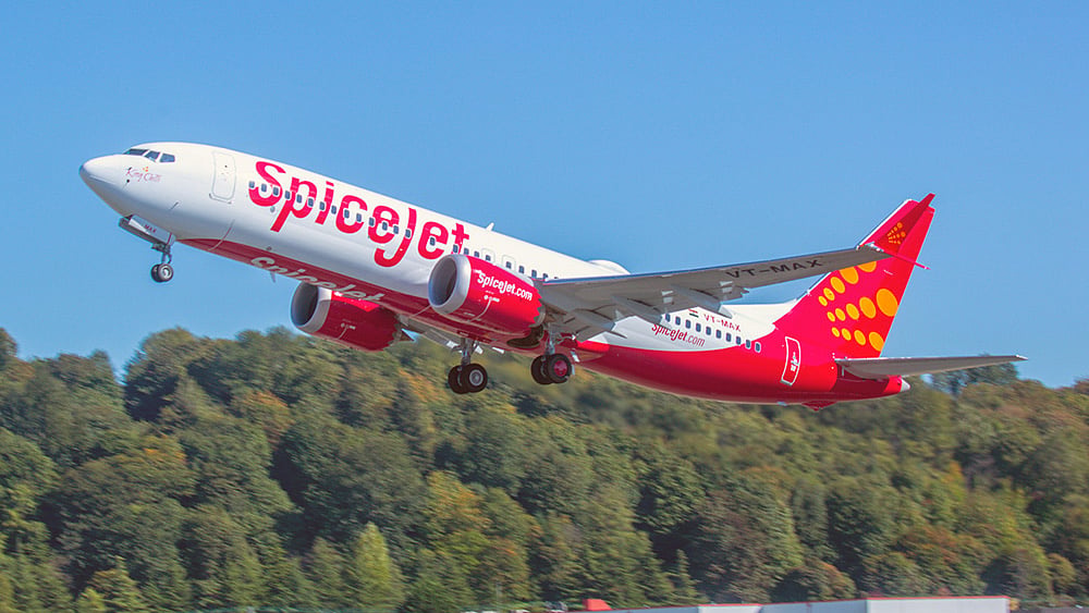 <div class="paragraphs"><p>As many as 90 pilots associated with the Spice Jet airline have been barred from flying the Boeing 737 MAX aircraft after the Directorate General of Civil Aviation (DGCA) found that they were not given proper training</p></div>