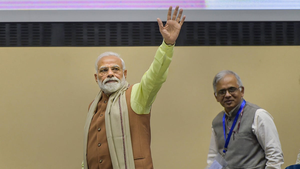 Prime Minister Narendra Modi, on Friday, 1 March, finally referenced his IAF pilot Abhinandan’s release directly.