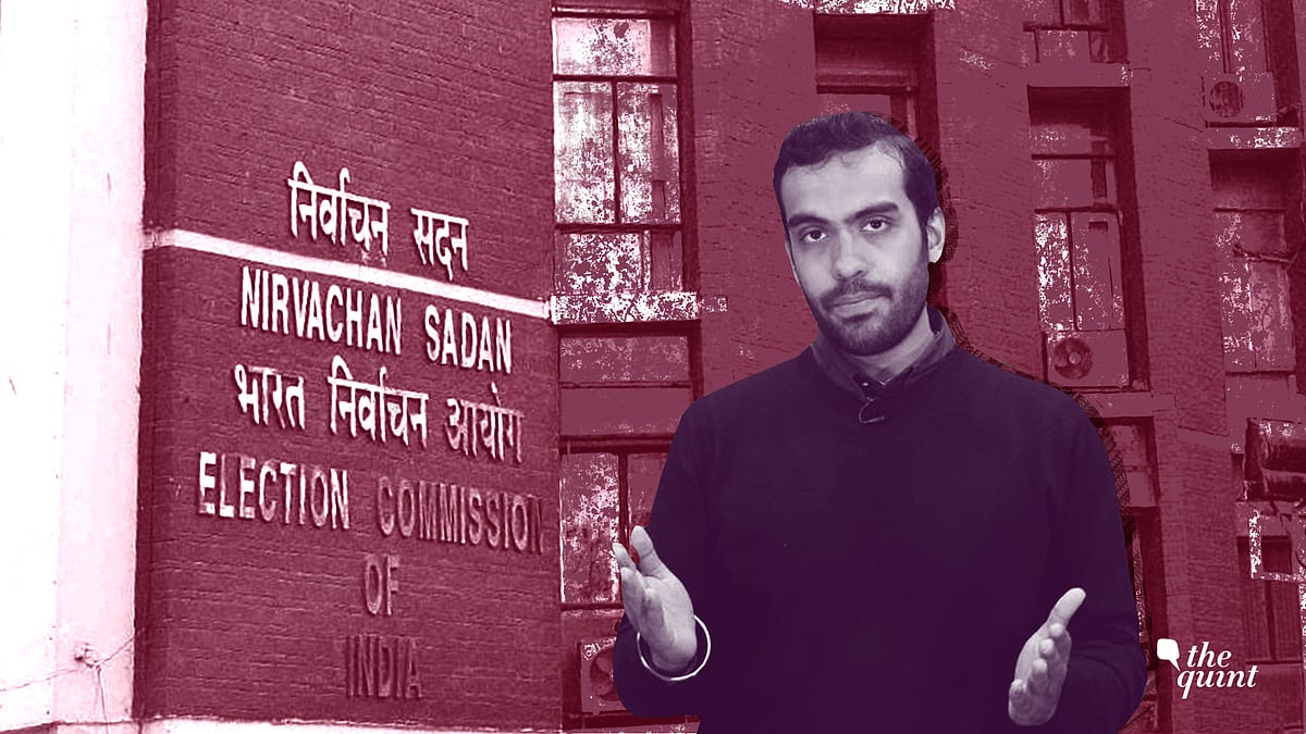 The Election Commission finally announced the poll dates on 10 March – only after Prime Minister Narendra Modi was done with his blitzkrieg of 157 inaugurations across the country.