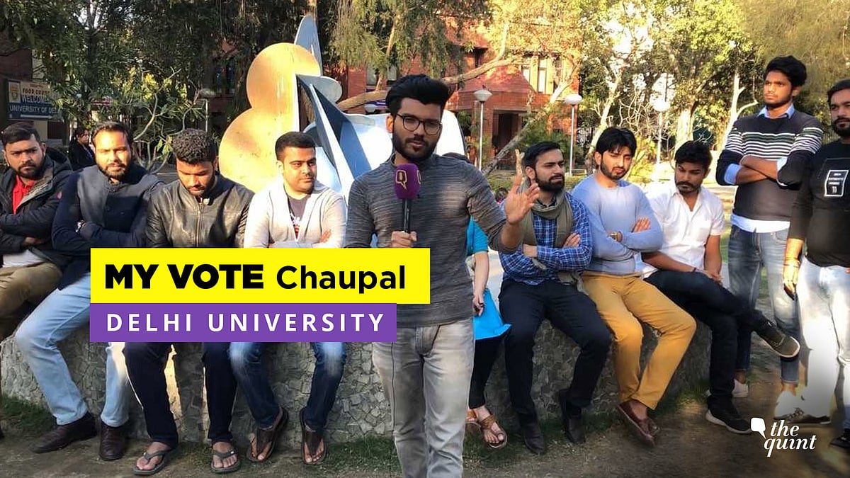 From Pakistan’s role to politicisation of India’s air strikes, DU students speak out on Indo-Pak tensions.&nbsp;
