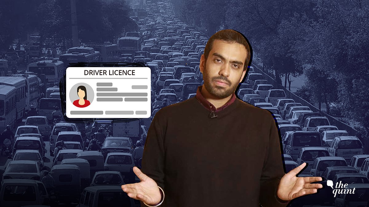 A company, at least 50 percent owned by an Indian can buy bulk vehicle registration and driver’s licence data for Rs 3 crore.&nbsp;