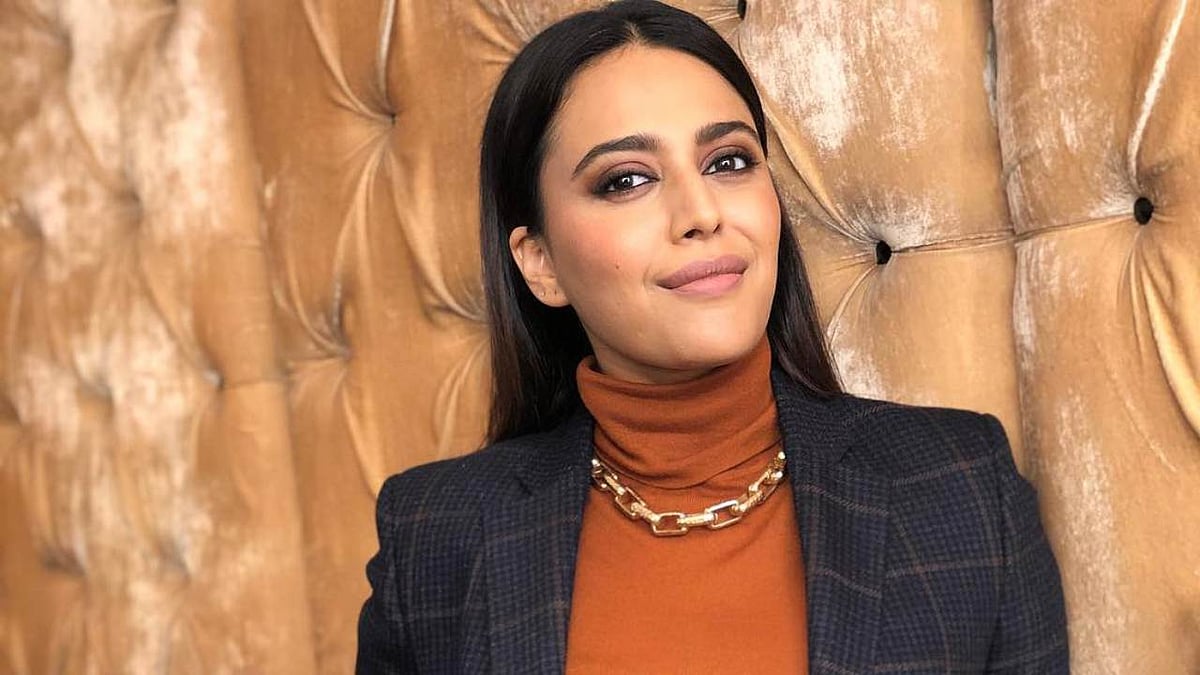 <div class="paragraphs"><p>Swara Bhasker has reacted to the #ArrestSwaraBhasker hashtag.&nbsp;</p></div>
