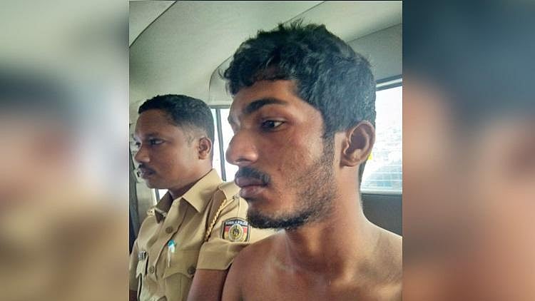 Woman set on fire by her stalker.&nbsp;