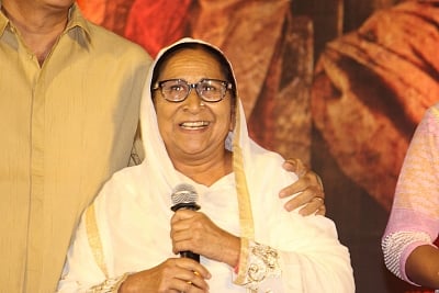 Dalbir Kaur. (Photo: IANS)