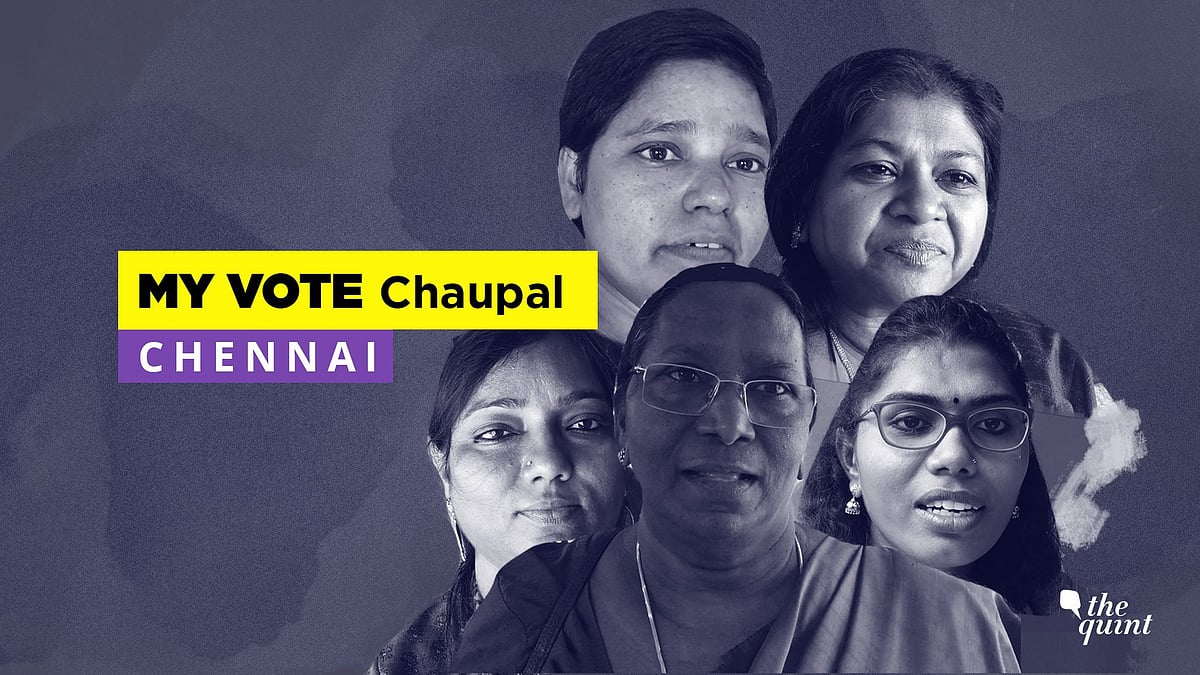 The Quint, in its Chaupal series, spoke to a few of the prominent Dalit activists and leaders to understand their expectations from the 2019 elections.