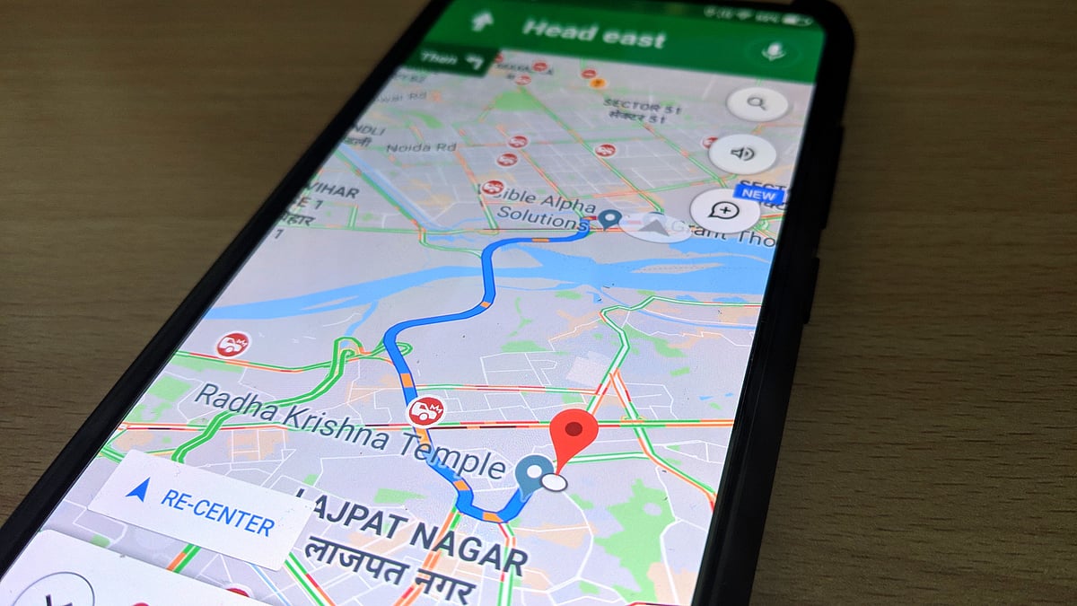Google Maps has added a slew of features in the last few weeks.