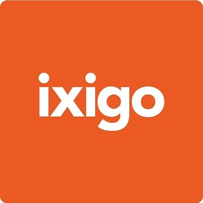 ixigo. (Photo: Twitter/@ixigo)