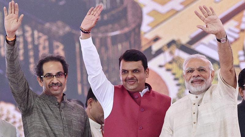 Maharashtra has the second largest number of MPs at 48 in the Lok sabha.