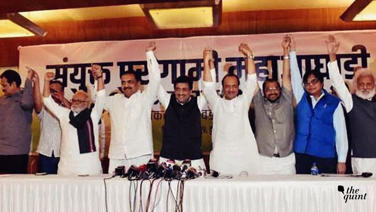 56 parties, organisations have come together to support the alliance. 