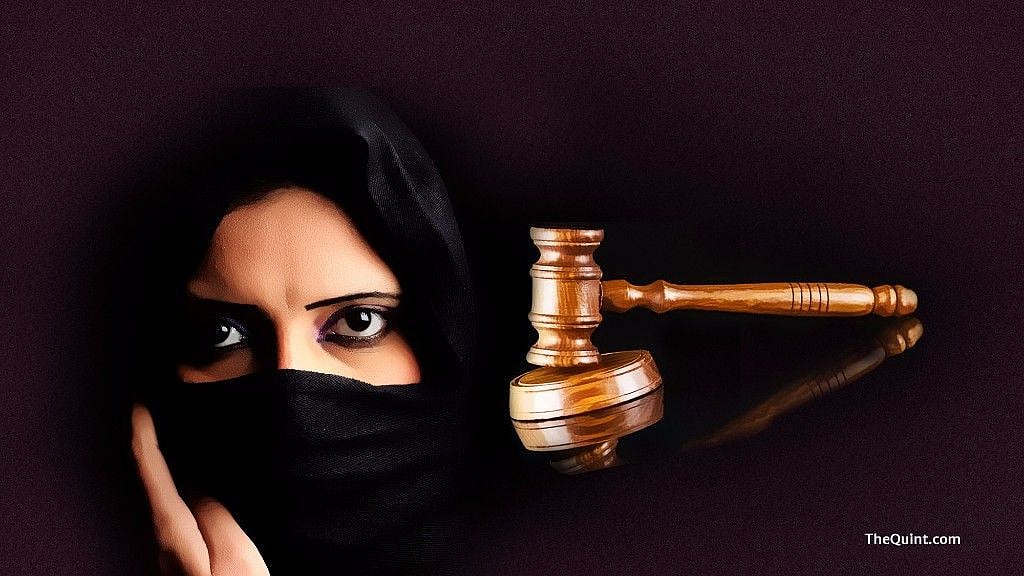 The Supreme Court on Monday, 11 March, refused to entertain a petition challenging the Triple Talaq ordinance.