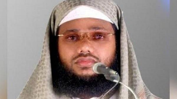 Kerala Imam, Shafiq Al Qassimi was booked under the Protection of Children from Sexual Offences (POCSO) act.