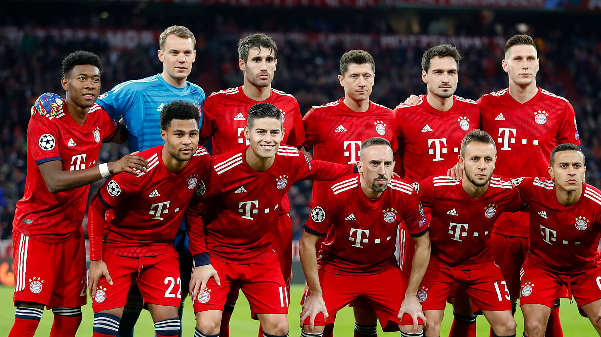 The German Bundesliga season can restart this month, Chancellor Angela Merkel has confirmed as per a BBC report.