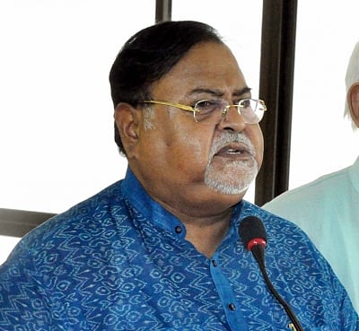 West Bengal Education Minister Partha Chatterjee. (File Photo: IANS)