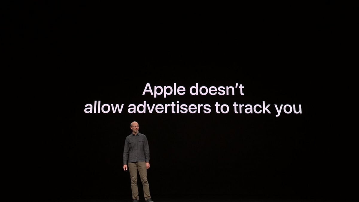 Apple hosted its big event on Monday to launch a slew of services. 