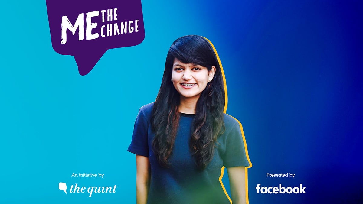 Kshitija Sarda is the co-founder of Platform for Artists.