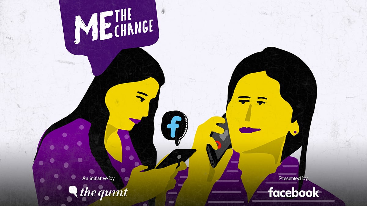 According to the survey, more than three-fourth of the women surveyed said that they own a mobile phone.
