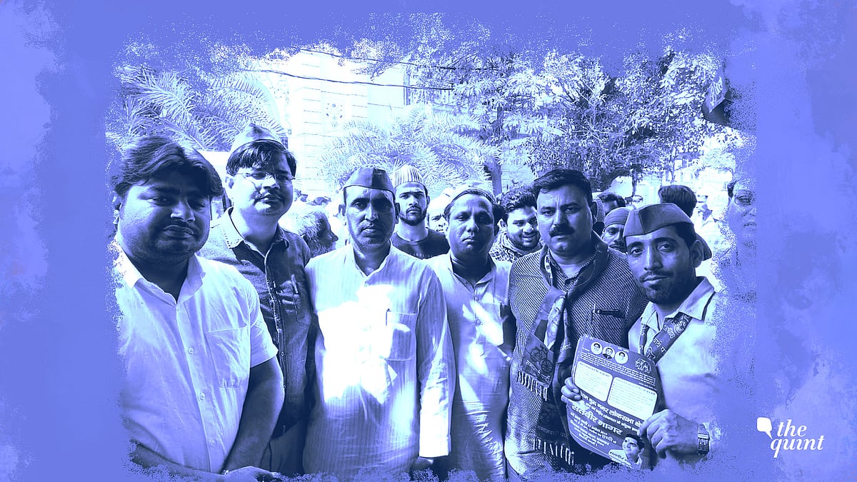 (Photo: <b>The Quint</b>)