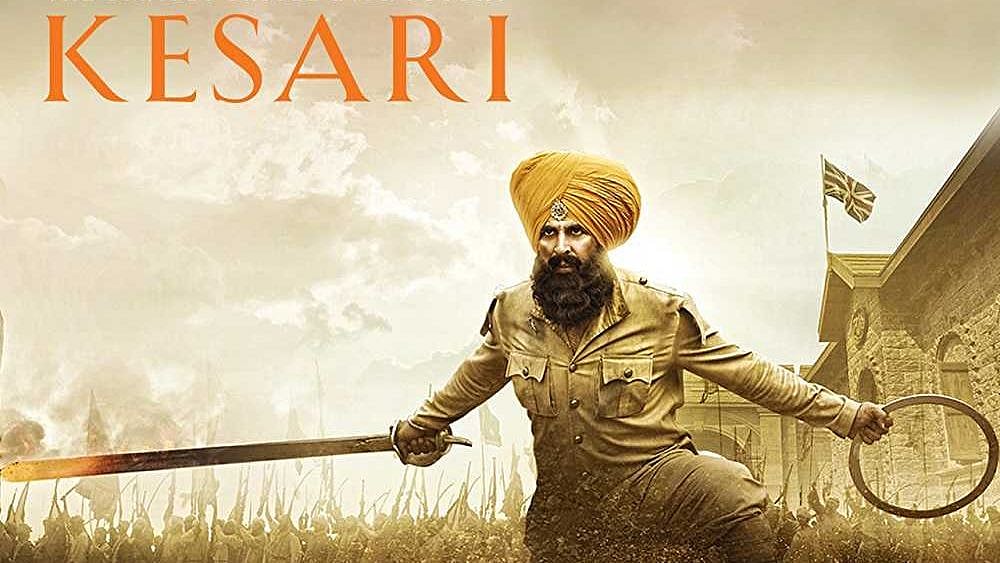 Akshay Kumar’s turbaned look and honourable pride in his mission is so commendably portrayed by him that he is never anything less than convincing in the role!