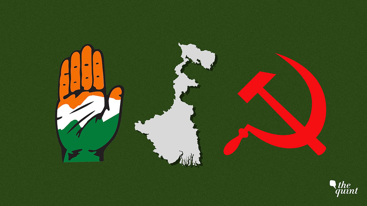 Congress and Left won six seats put together in 2014. They are hoping to retain at least four. 
