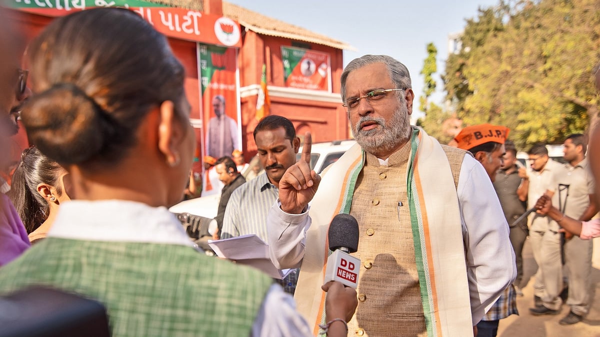 <i>Modi</i>, a web series on Narendra Modi, will stream on Eros Now.