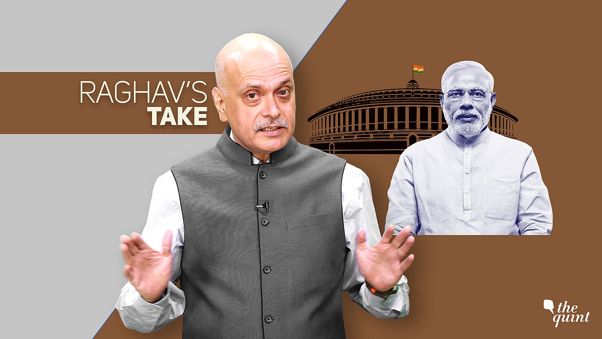 Since Modi ji loves to bandy stats, I will play by his rules in this sequel highlighting his big economic missteps.