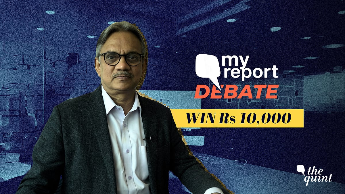 Write in your essay and win Rs 10,000! 