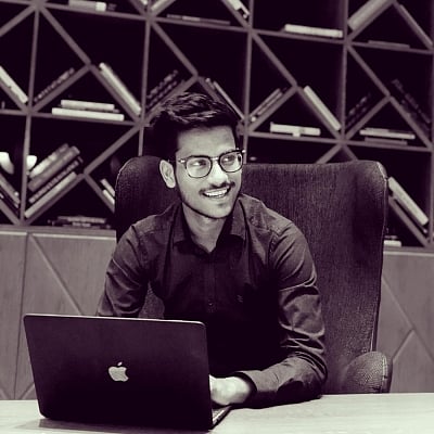 Manan Shah.