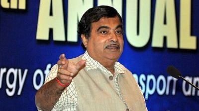 Union Road Transport, Highways and Shipping Minister Nitin Gadkari. 