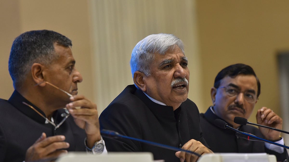 (Photo: PTI)