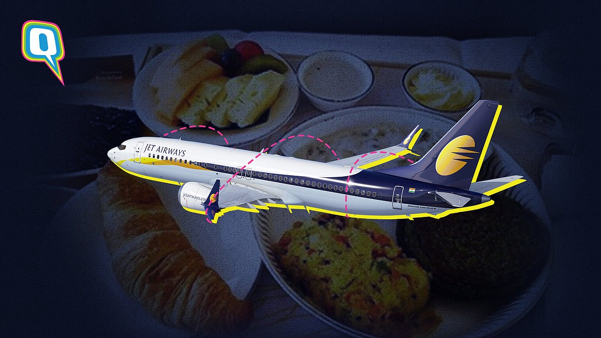 The Jet Airways Saga is Loaded With Aviation Puns