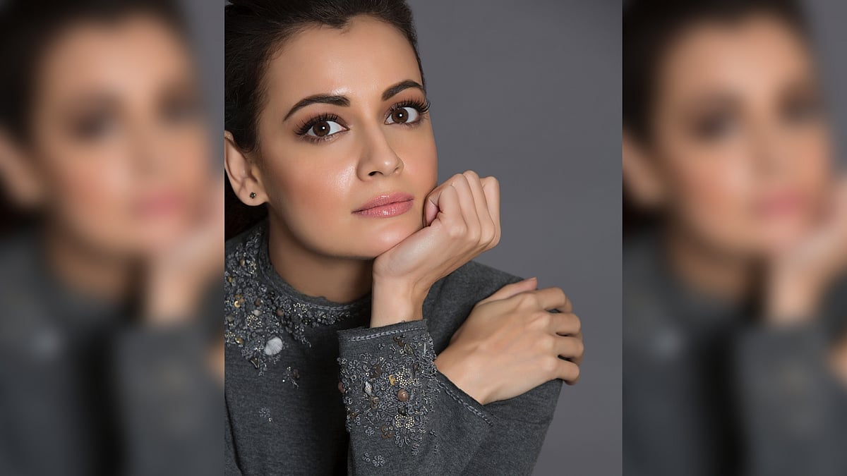 Dia Mirza - Actor, Producer, UN Environment Goodwill Ambassador.