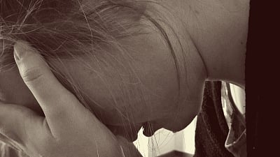 Stress.